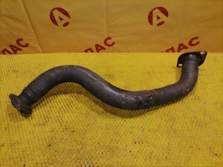 Приемная труба глушителя TOYOTA Avensis 2004