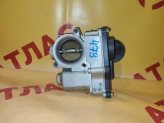 Дроссельная заслонка NISSAN March 2008