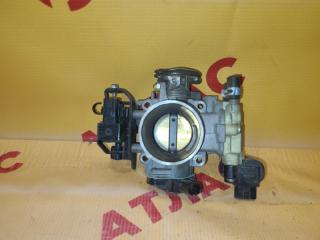 Дроссельная заслонка HONDA Fit 2007 контрактная Дроссельная заслонка HONDA Fit 2007