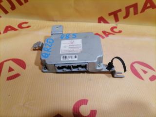 Блок управления АКПП NISSAN X-Trail 2004