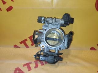 Дроссельная заслонка HONDA Fit 2002 контрактная Дроссельная заслонка HONDA Fit 2002