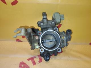 Дроссельная заслонка HONDA HR-V 2002 контрактная Дроссельная заслонка HONDA HR-V 2002