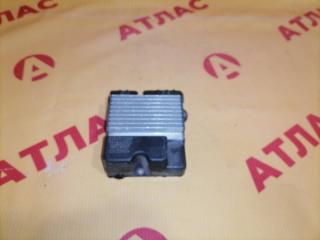 Блок управления форсунками TOYOTA Avensis 2004