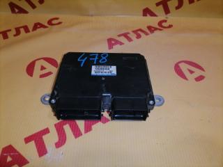 Фото запчасти блок управления двигателем MITSUBISHI ASX 2010 контрактная запчасть Запчасть блок управления двигателем MITSUBISHI ASX 2010