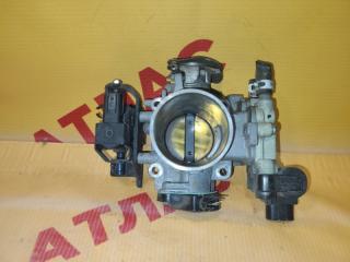 Дроссельная заслонка HONDA Fit 2007 контрактная Дроссельная заслонка HONDA Fit 2007