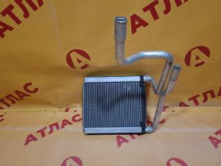 Радиатор печки HONDA Fit 2002