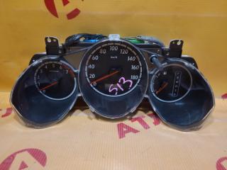 Щиток приборов HONDA Fit 2002 контрактная Щиток приборов HONDA Fit 2002