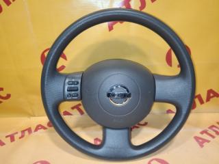 Руль NISSAN March 2008