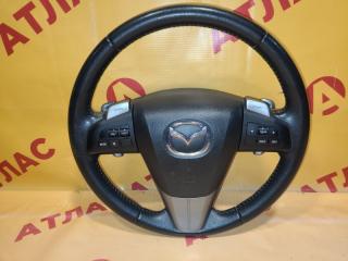 Руль MAZDA Axela 2009