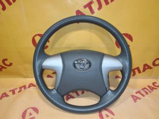 Руль TOYOTA Corolla Axio 2008