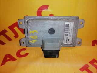 Блок управления АКПП NISSAN Dualis 2007