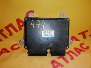 Блок управления двигателем MITSUBISHI Outlander 2010