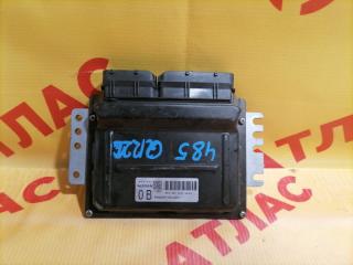 Фото запчасти блок управления двигателем NISSAN X-Trail 2004 контрактная запчасть Запчасть блок управления двигателем NISSAN X-Trail 2004