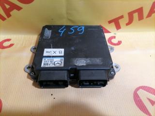 Блок управления двигателем MAZDA Axela 2009