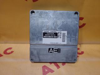 Блок управления двигателем TOYOTA Ist 2004