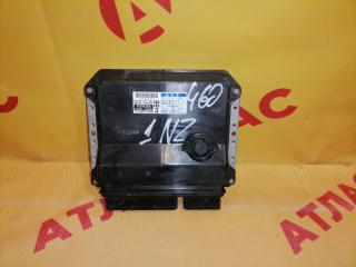 Блок управления двигателем TOYOTA Corolla Axio 2008