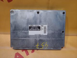 Блок управления двигателем TOYOTA Avensis 2004