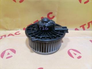 Мотор печки HONDA Stream 2002