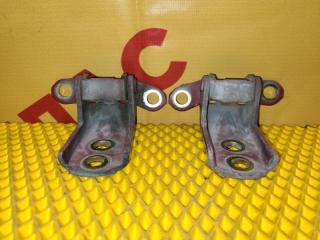 Петля двери передняя левая NISSAN X-Trail 2004 контрактная Петля двери передняя левая NISSAN X-Trail 2004