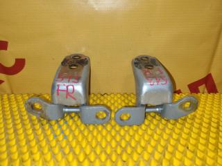 Петля двери передняя правая HONDA Fit 2002 контрактная Петля двери передняя правая HONDA Fit 2002