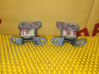 Петля двери передняя левая TOYOTA Nadia контрактная Петля двери передняя левая TOYOTA Nadia