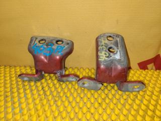 Петля двери передняя левая NISSAN Dualis 2007 контрактная Петля двери передняя левая NISSAN Dualis 2007