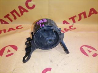 Фото запчасти подушка двс левая MITSUBISHI Outlander 2009 контрактная запчасть Запчасть подушка двс левая MITSUBISHI Outlander 2009