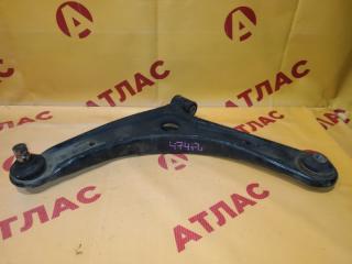 Фото запчасти рычаг передний левый MITSUBISHI Outlander 2010 контрактная запчасть Запчасть рычаг передний левый MITSUBISHI Outlander 2010