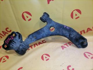 Запчасть рычаг передний правый MAZDA Axela 2012