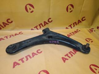 Фото запчасти рычаг передний правый MITSUBISHI Outlander 2010 контрактная запчасть Запчасть рычаг передний правый MITSUBISHI Outlander 2010