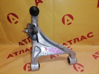 Фото запчасти рычаг задний левый NISSAN Teana 2009 контрактная запчасть Запчасть рычаг задний левый NISSAN Teana 2009