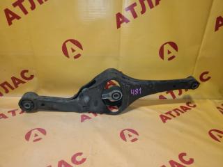 Фото запчасти рычаг задний NISSAN Bluebird Sylphy 2001 контрактная запчасть Запчасть рычаг задний NISSAN Bluebird Sylphy 2001