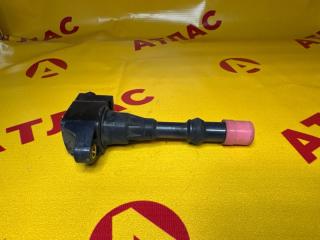 Катушка зажигания передняя HONDA Fit 2002 контрактная Катушка зажигания передняя HONDA Fit 2002