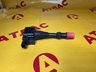 Катушка зажигания передняя HONDA Fit 2002 контрактная Катушка зажигания передняя HONDA Fit 2002