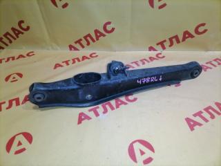 Фото запчасти рычаг задний левый MITSUBISHI ASX 2010 контрактная запчасть Запчасть рычаг задний левый MITSUBISHI ASX 2010