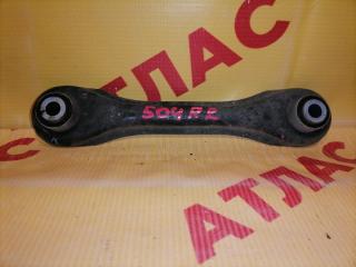 Запчасть рычаг задний правый MAZDA Axela 2012