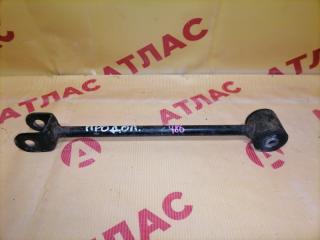 Фото запчасти рычаг задний NISSAN X-Trail 2003 контрактная запчасть Запчасть рычаг задний NISSAN X-Trail 2003