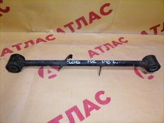 Фото запчасти рычаг задний NISSAN X-Trail 2003 контрактная запчасть Запчасть рычаг задний NISSAN X-Trail 2003