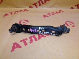 Фото запчасти рычаг передний левый NISSAN March 2008 контрактная запчасть Запчасть рычаг передний левый NISSAN March 2008