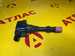 Катушка зажигания передняя HONDA Fit 2007 контрактная Катушка зажигания передняя HONDA Fit 2007