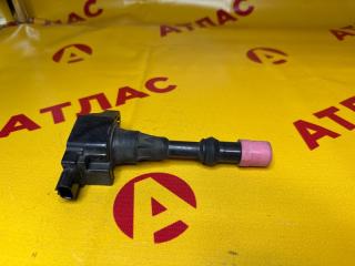 Катушка зажигания передняя HONDA Fit 2007 контрактная Катушка зажигания передняя HONDA Fit 2007