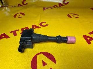 Катушка зажигания передняя HONDA Fit 2007 контрактная Катушка зажигания передняя HONDA Fit 2007