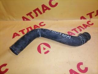 Фото запчасти патрубок радиатора NISSAN X-Trail 2003 контрактная запчасть Запчасть патрубок радиатора NISSAN X-Trail 2003