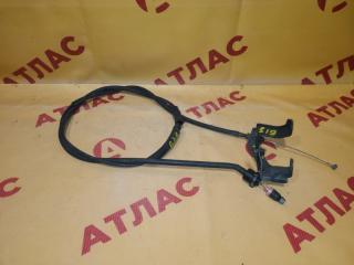 Трос газа TOYOTA Porte 2009