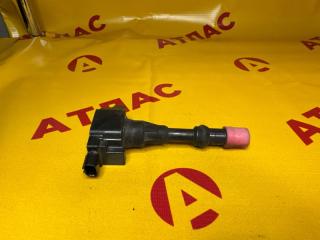 Катушка зажигания передняя HONDA Fit 2007 контрактная Катушка зажигания передняя HONDA Fit 2007