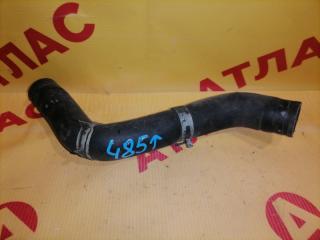 Фото запчасти патрубок радиатора NISSAN X-Trail 2004 контрактная запчасть Запчасть патрубок радиатора NISSAN X-Trail 2004