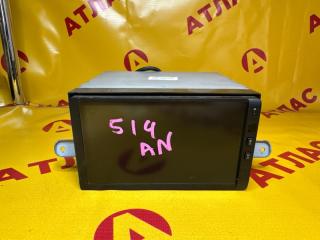 Магнитола SUBARU Forester 2005