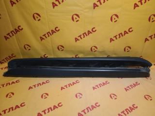 Накладка на порог наружная TOYOTA Ist 2002