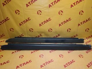 Накладка на порог наружная TOYOTA Ist 2004