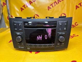 Магнитола SUZUKI Swift